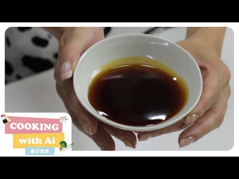 how to make teriyaki sauce