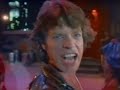 Mick Jagger - Half A Loaf