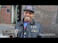 Malik MD7 – Warm Up Sessions