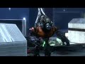 The RvB guys try out some new uniforms, and Church passes on some important information he heard about a certain legendary sergeant.
