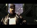 Red vs. Blue: ODST Episode 3