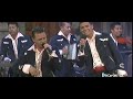tono y fredi en despierta america