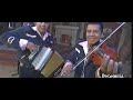 tono y fredi en despierta america