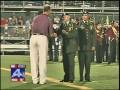 Central High School Honors Zachary Boyd  ( Soldier In Pink Boxers )
