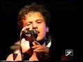 Lino e i Mistoterital - \"i peggiori\" live 1987