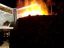 mirage volcano 2008
