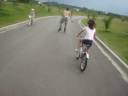 Andando de Patins no Parque Villa Lobos!