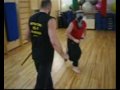 Martial arts - KOLO KORUDO