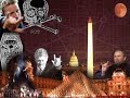 Masonic Gang Symbols