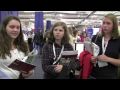 Loudoun Valley High School Journalism Students - JEA/NSPA 2009