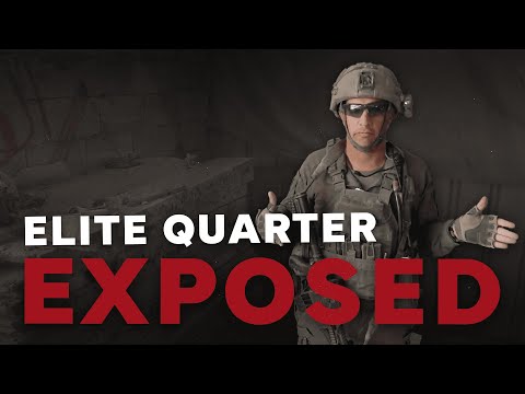EXCELLENT! Israeli Defense forces kill 600 terrorists‚ secures “elite quarter” as Hamas is trapped‚ forced to hunt animals for food to survie