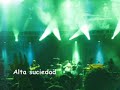 Alta suciedad - 2son multitud