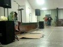 Cinderella story. Camp 2008
