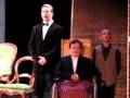 MBRT's Annie (Hooverville Cast) performs reprise of Tomorrow