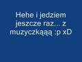 Jaskółki!