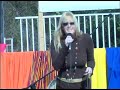 Debbie singing - \"Look What You\ Debbie singing - \"Look What You\