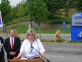 Dr. Mary Megson Speaks on Autism Epidemic and Vaccines