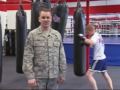 Military Combatives MMA Mixed Martial Arts - Close Combat - Part 1 - Recon - The Pentagon Channel