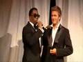 David and Victoria Beckhams World Cup party part 9 of 10 David and Victoria Beckhams World Cup party part 9 of 10