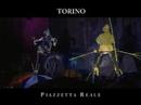 INAUGURAZIONE \"TEATRO A CORTE 08\" - CLOSE ACT / PI-LEAU