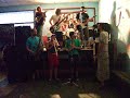 EL BUEN SAMARITANO - LA MALATESTA SKA PUNK