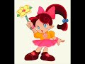 Super Smash Bros. Brawl - Lip\