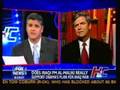 Rep. Sestak Refuses To Be Bullied By Hannity