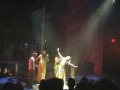 Give up all Desires (Hair at Genesius Theatre, Reading PA 7/2009 ...