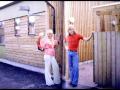 Agnetha Faltskog - Mitt Sommarland (Agnetha's Homes)