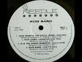 i think this is probably mike hitman wilson off the aciid bang album from 1988