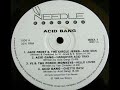 i think this is probably mike hitman wilson off the aciid bang album from 1988