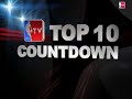 NBA TV Top 10: February 22nd