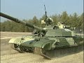 Т-64-БМ "Булат"/ Ukrainian tank "Bulat"