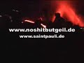 NO SHIT BUT GEIL@FOO-Club SAINT PAULI LIVE