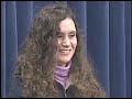 Pianist: Nini Castle on TAPED WITH RABBI DOUG
