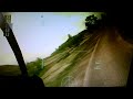 OFP:DR（PS3） HELI Rally Championship スキラ杯初戦 (01/04) 『いい日飛び立ち』