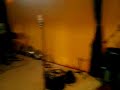 this is a clip from one of the nick d'virgilio sample sessions at kevin gilbert's old studio 
