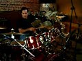 this is a clip from one of the nick d'virgilio sample sessions at kevin gilbert's old studio 