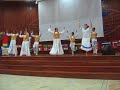 Danzas Redil MJC Cali 2008