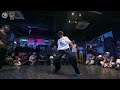 Bibi vs Joe – SOUL TARAIN JAM 2024 Popping 1on1 U16 FINAL
