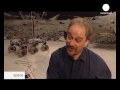 Люди снова собираются на Луну