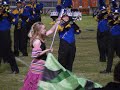 Kingman High School Band Featuring Page Shaw
