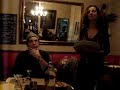 Michel Lagueyrie clip restaurant
