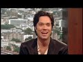 Rufus Wainwright UK interview Rufus Wainwright UK interview