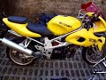 Meine suzuki tl 1000 s
