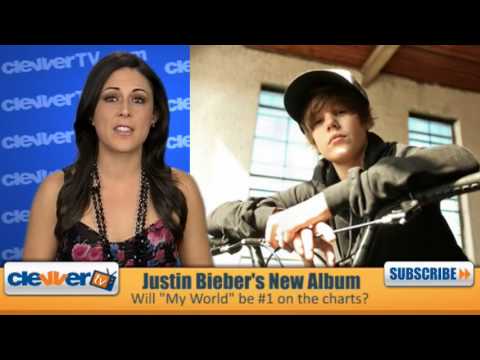 Justin Biebers New Album and Sushi With Usher