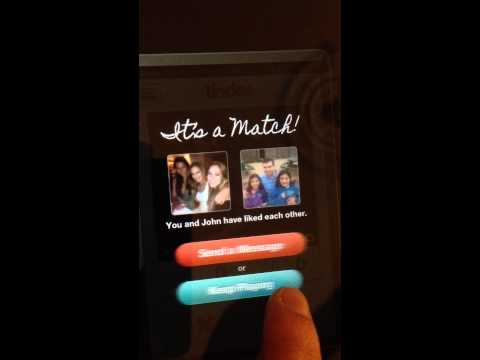 how to get more likes on tinder
