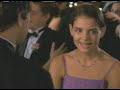 \"Promicide\" ~ Pacey & Joey Break Up at the Prom