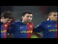 Visit 4Dfoot.com for more classic football matches and clips! Xavi's trademark skills packed into a single intense video. What makes Xavi special is that he beats players even though he doesn't have the speed or explosiveness to beat players. Instead, thanks to his vision and technique he uses the speed of his opponents against them. He lures them in, waits for them to bite, and then moves the other way. No matter the situation, Xavi is always in control. Sebastiaan van de Water