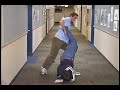 JubJub gets put in the Walls of Jericho (with Commentary) JubJub gets put in the Walls of Jericho (with Commentary)